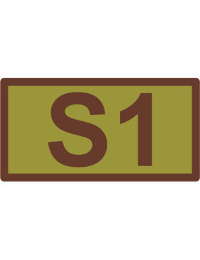 Image for 6 AS S1 Job Patch OCP
