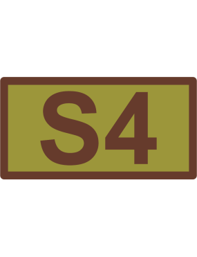 Image for 6 AS S4 Job Patch OCP