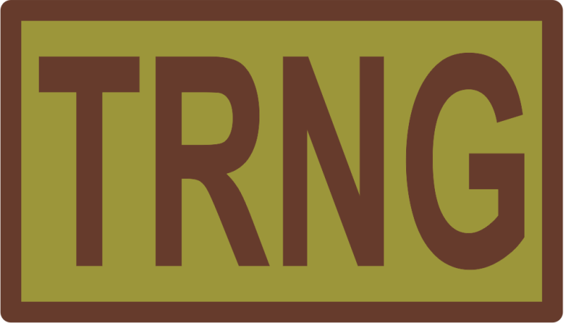TRNG Job Patch OCP
