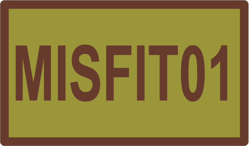 Misfit01 OCP Duty Job Patch