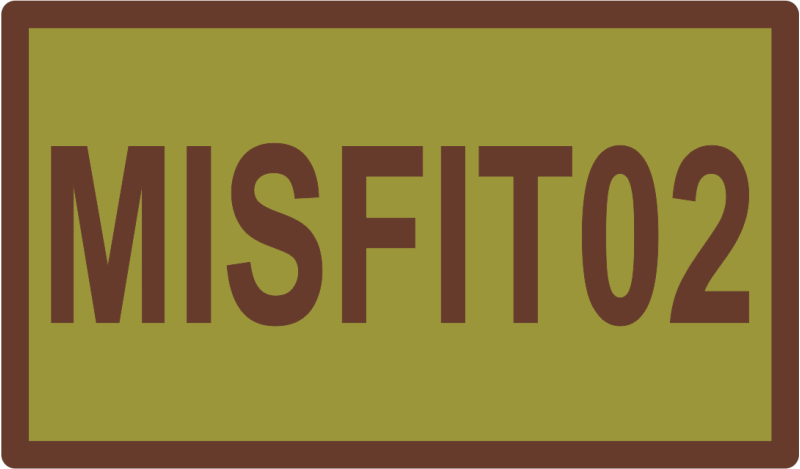 Misfit02 OCP Duty Job Patch