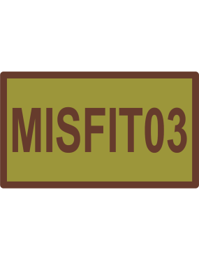 Image for Misfit03 OCP Duty Job Patch