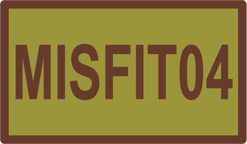 Misfit04 OCP Duty Job Patch