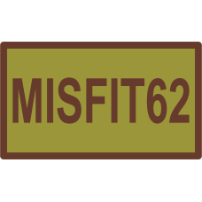 Image for Misfit62 OCP Duty Job Patch