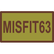 Image for Misfit63 OCP Duty Job Patch