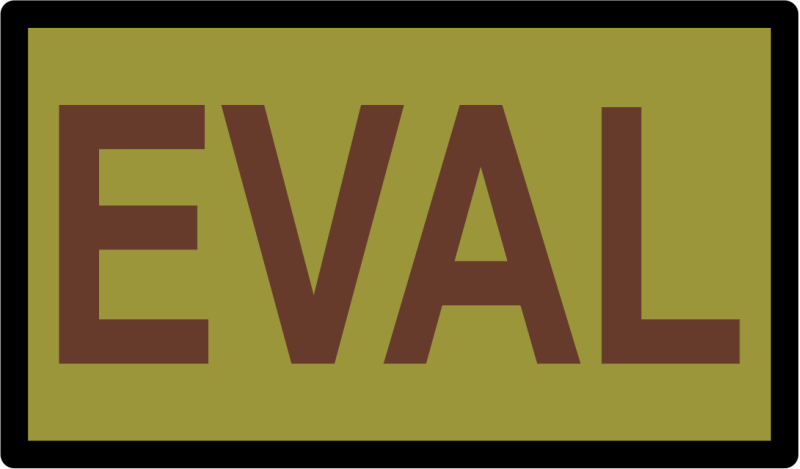 EVAL Job Patch OCP