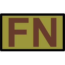 Image for FN Job Patch OCP