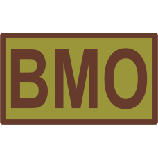 Image for BMO OCP Duty Job Patch