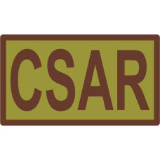 Image for CSAR Job Patch OCP