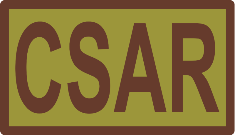CSAR Job Patch OCP