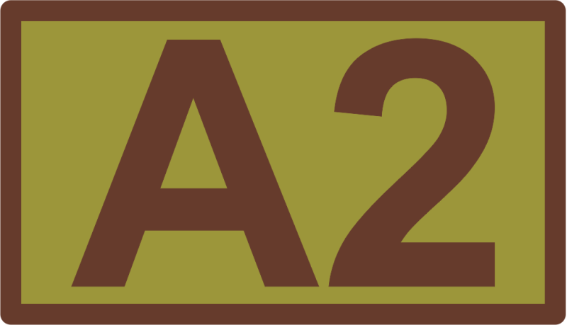 A2 Job Patch OCP