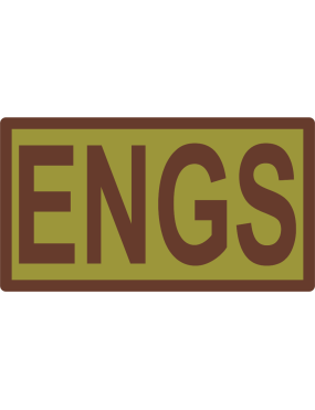 Image for ENGS Job Patch