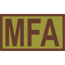 Image for MFA OCP Duty Job Patch