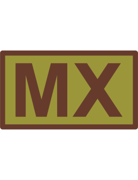 Image for MX Job Patch OCP