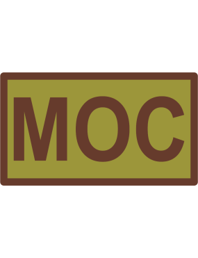 Image for MOC Job Patch OCP