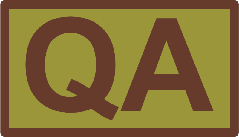 QA Job Patch OCP