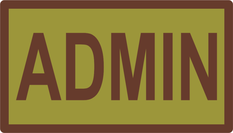 ADMIN Job Patch OCP