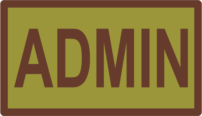 ADMIN Job Patch OCP