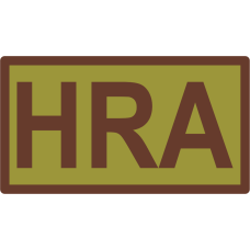 Image for HRA Job Patch OCP