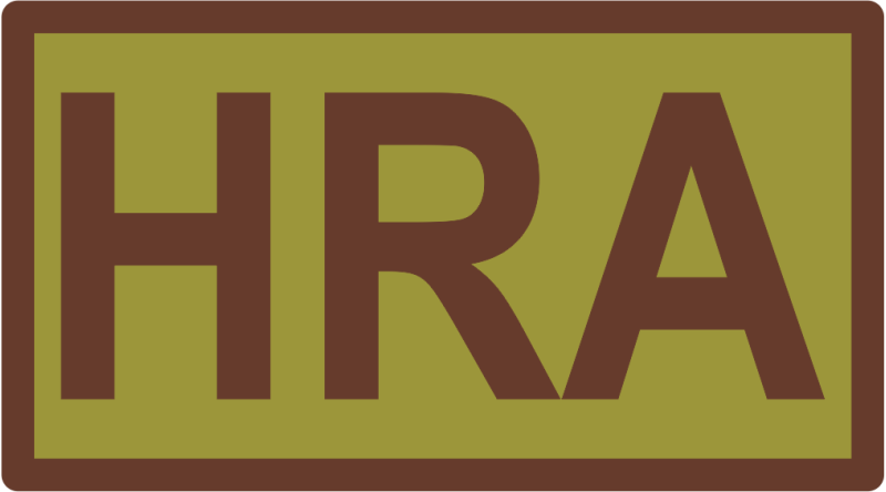 HRA Job Patch OCP
