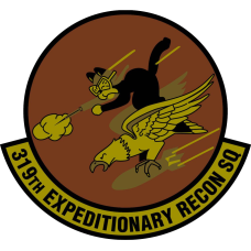 Image for 319 ERS OCP Patch PVC