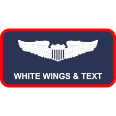 Image for 403 OG Without Logo Name Tag