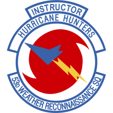 Image for 53 WRS Full Color Instructor Patch