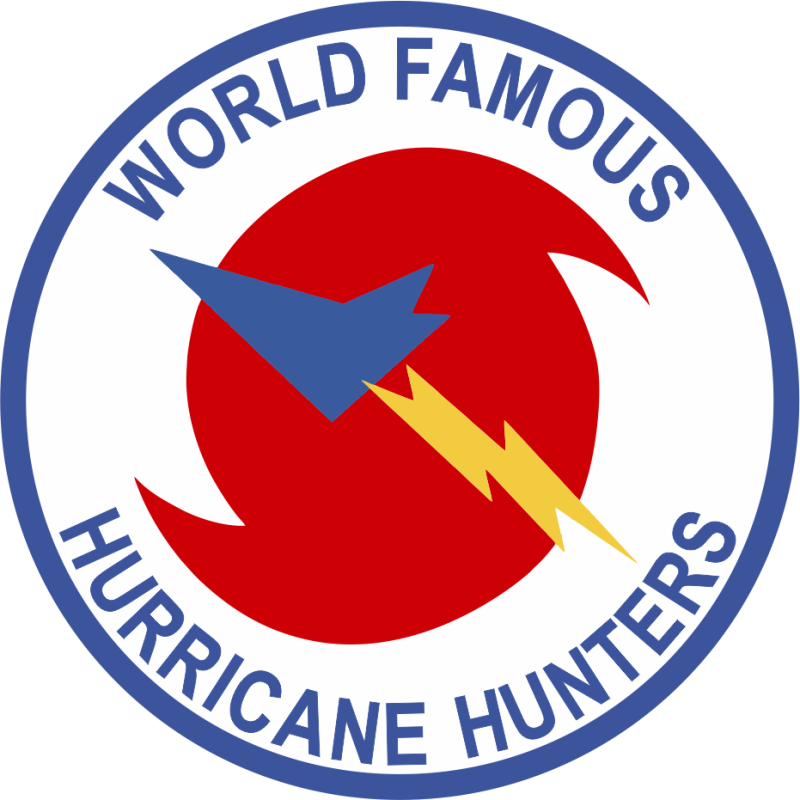 53 WRS World Famous Patch