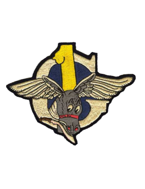 Image for 81 MDSS G Patch