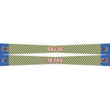 Image for 58 TRS Flight Scarf, Kirtland AFB