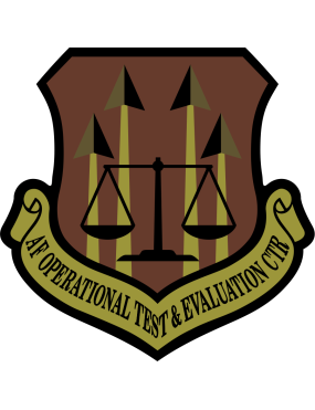 Image for AFOTEC Scales Shield OCP Patch