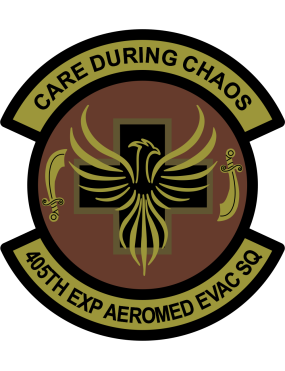 Image for 405 EAES OCP Patch