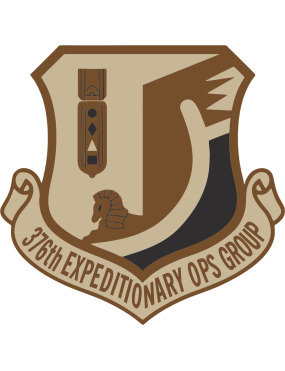 Image for 376 EOG Desert Patch