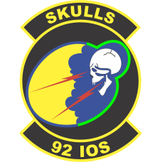 Image for 92 IOS Full Color Patch
