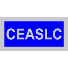 Image for 344 TRS Blue CEASLC Pocket Tab