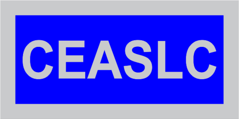 344 TRS Blue CEASLC Pocket Tab