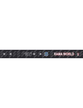 Image for 633 CS Bag Tag
