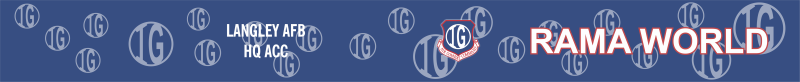 HQ ACC IG Bag Tag
