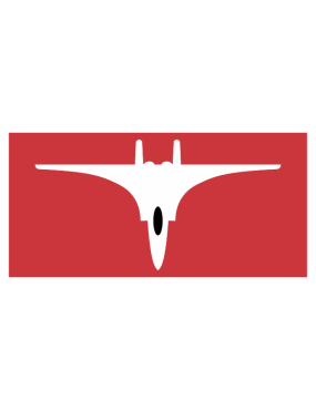 Image for 71 FW F-15 Pocket Tab