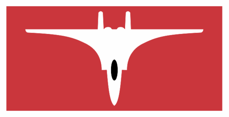 71 FW F-15 Pocket Tab