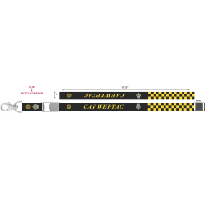 Image for CAF WEPTAC Lanyard