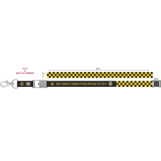 Image for ACC Weapons & Tactics Lanyard
