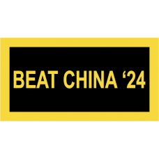 Beat China '24 Pocket Tab