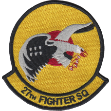 Image for 27 FS Full Color Patch