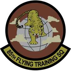 Image for 85 FTS OCP Patch