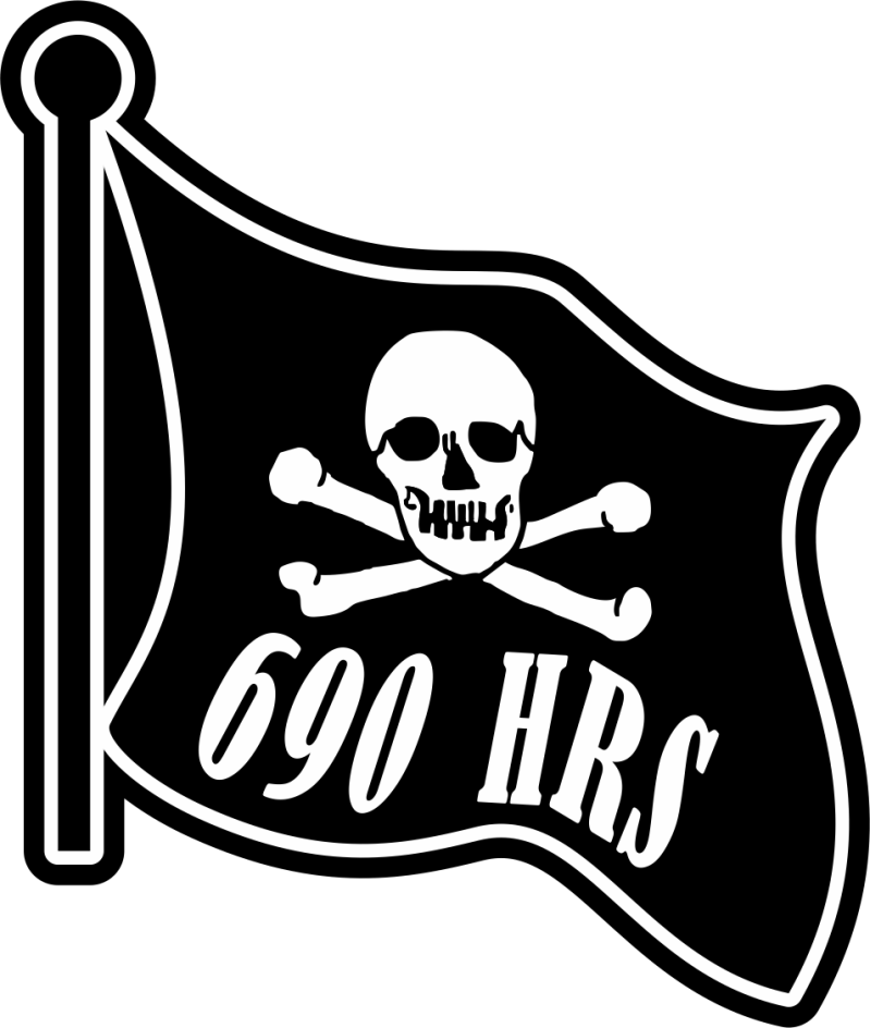 FAIP MAFIA 690 Hours Patch