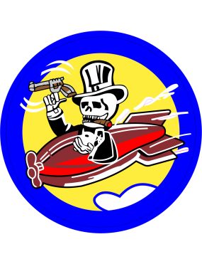 Image for 85 FTS Heritage Full Color Patch