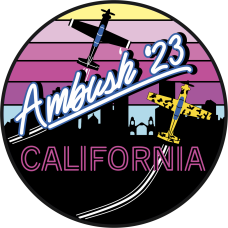 Image for 85 FTS Ambush 