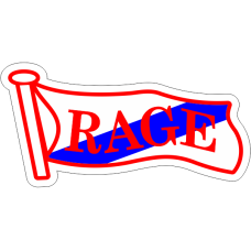 Image for 434 FTS Rage Pocket Tab