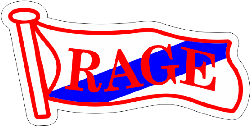 434 FTS Rage Pocket Tab